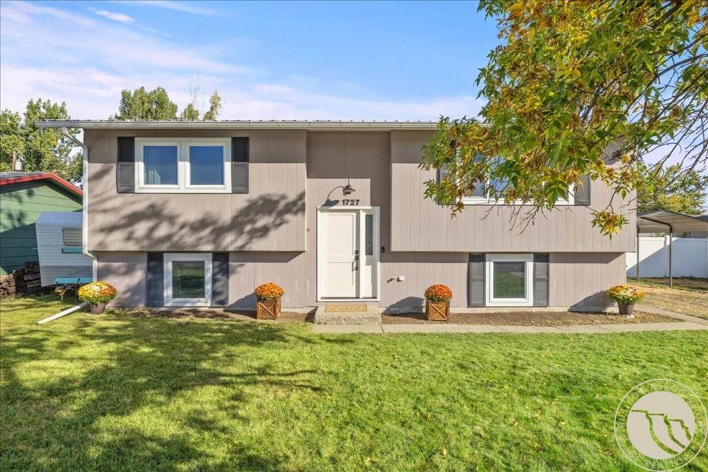 1727 Wicks Lane - Photo 1