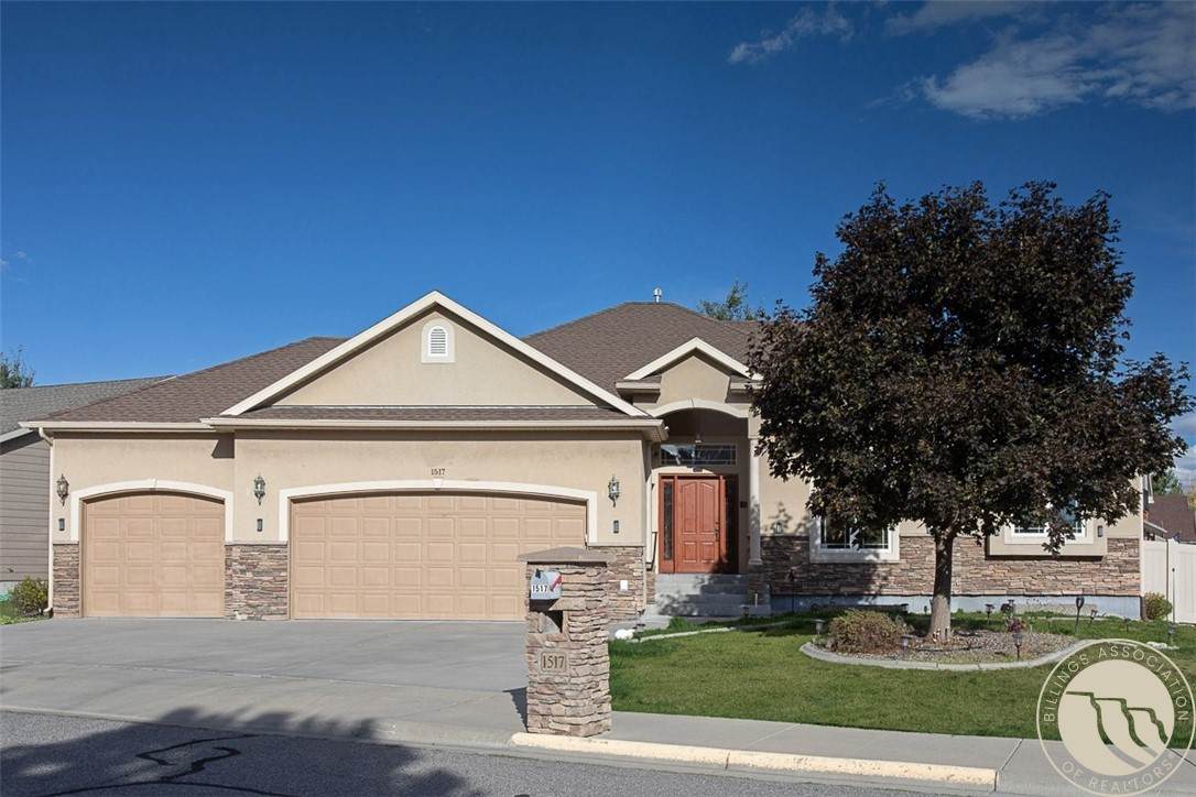 1517 Kit Lane W - Photo 1