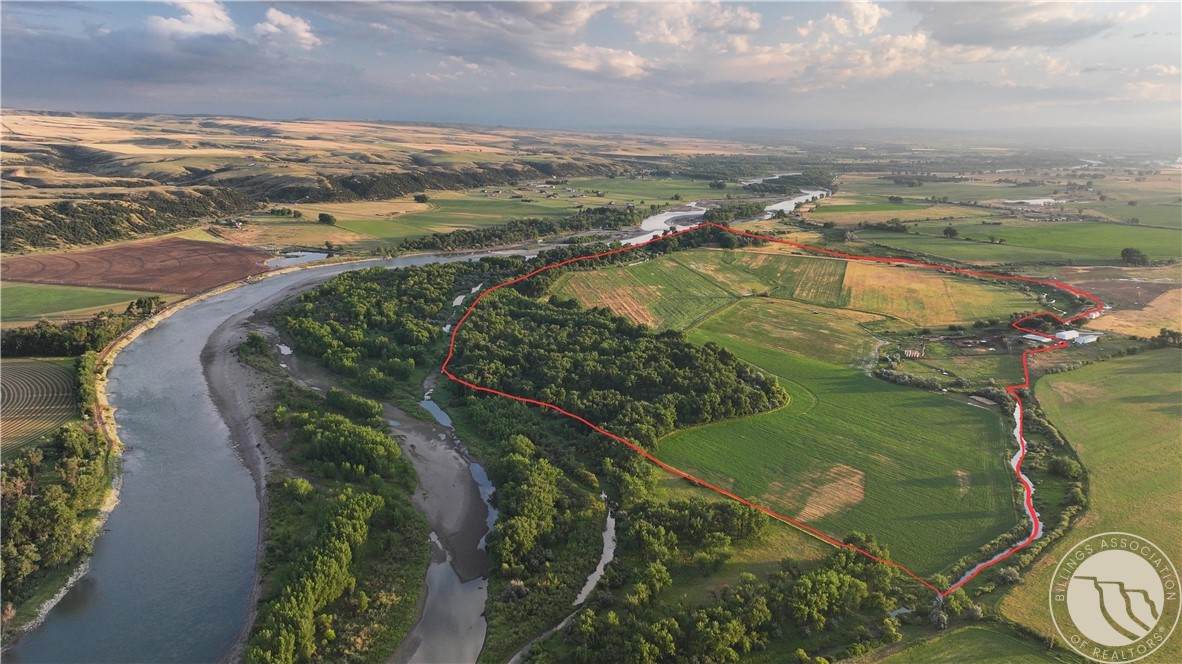 TBD Christensen Road - Photo 1