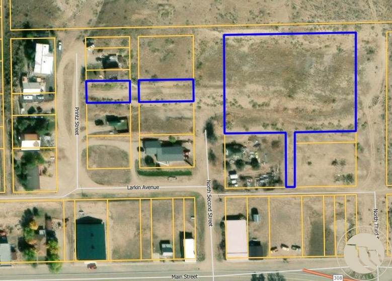 126 3rd Street - Photo 1