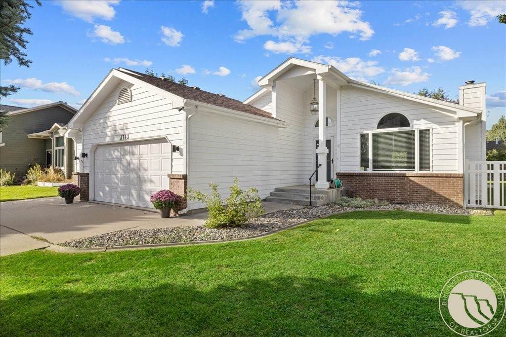 3743 Hayden Drive - Photo 1