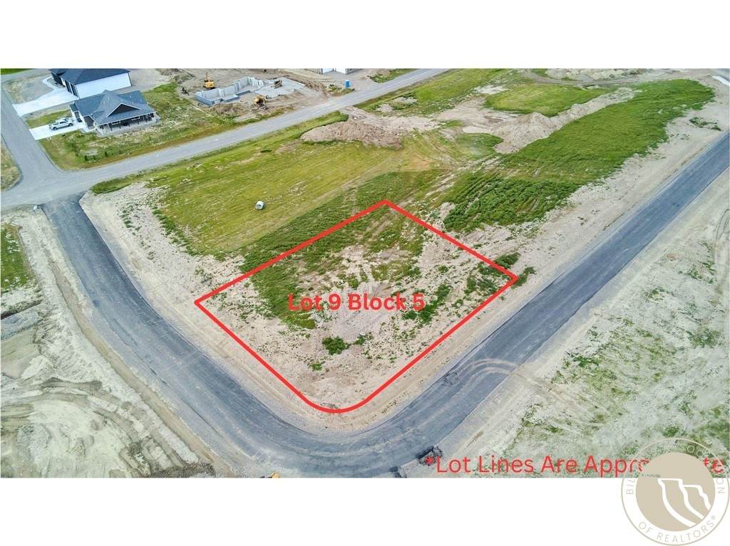 Lot 9 Block 5 Cody Boy Street - Photo 1
