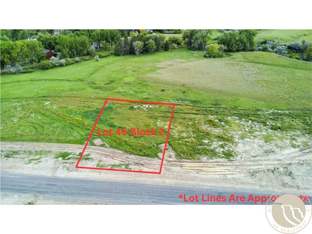 Lot 46 Block 2 Cody Boy Street - Photo 1