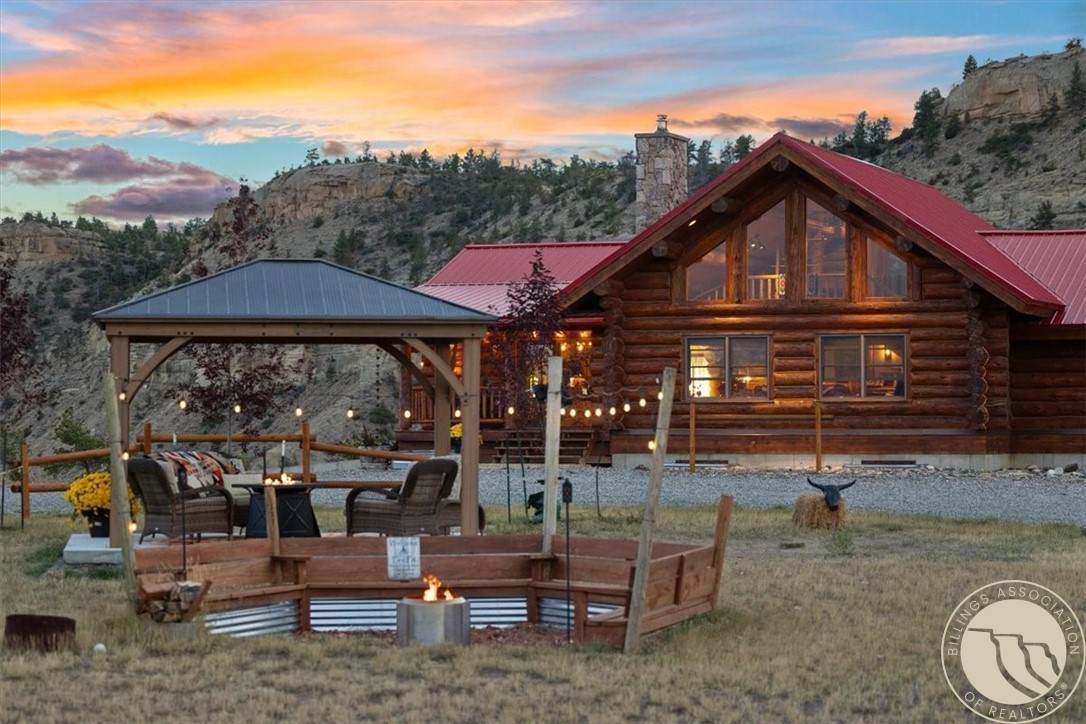 10 Pronghorn Lane - Photo 1