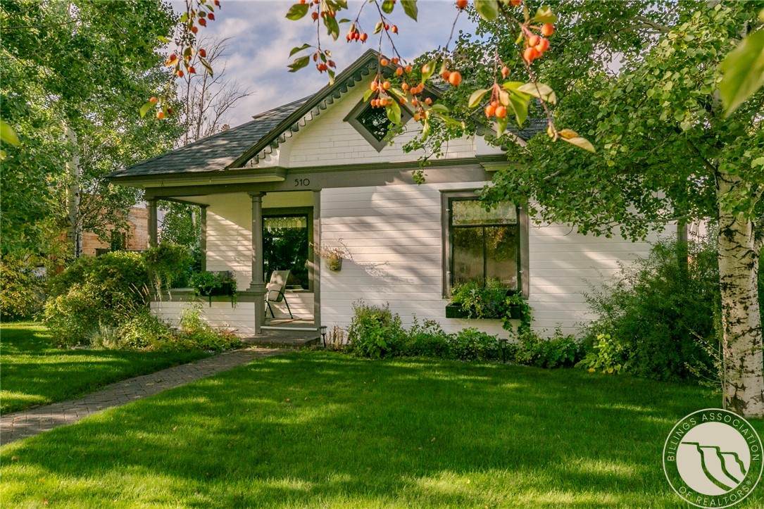 510 Anderson Street - Photo 1