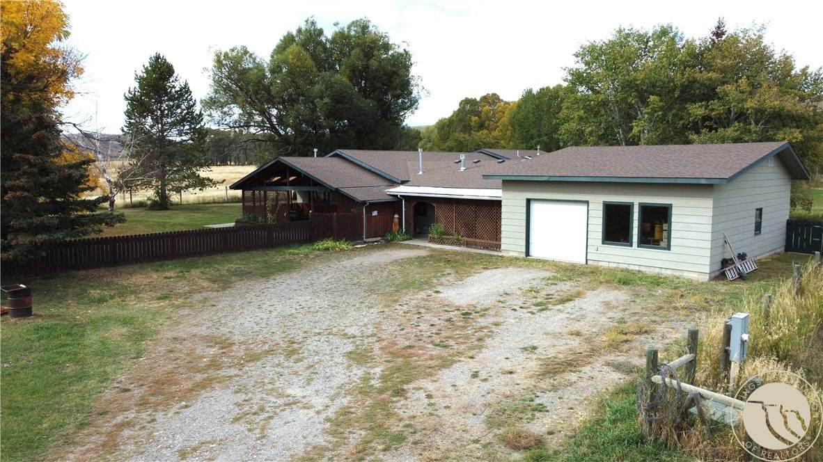 68 Bridger Creek Road - Photo 1