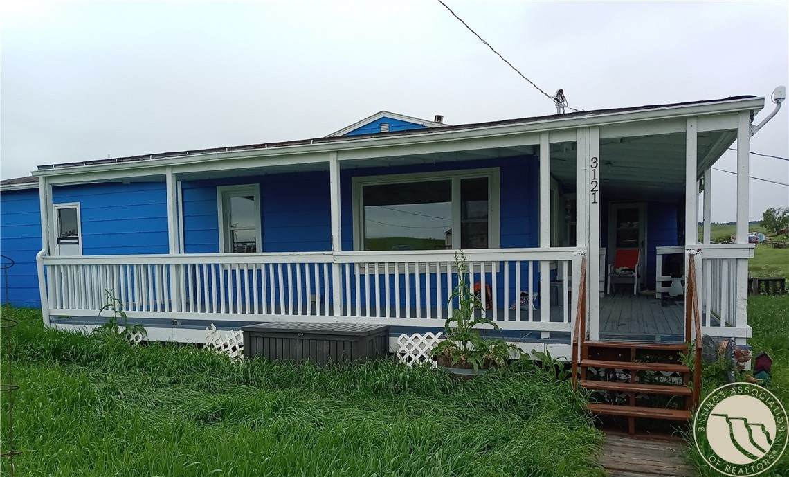 3121 & 3123 Prairie Drive - Photo 1