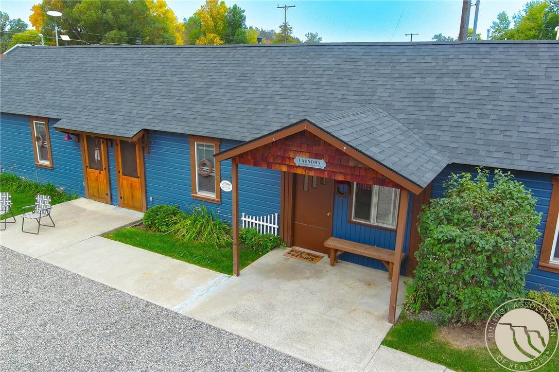 502 Front Street - Photo 1