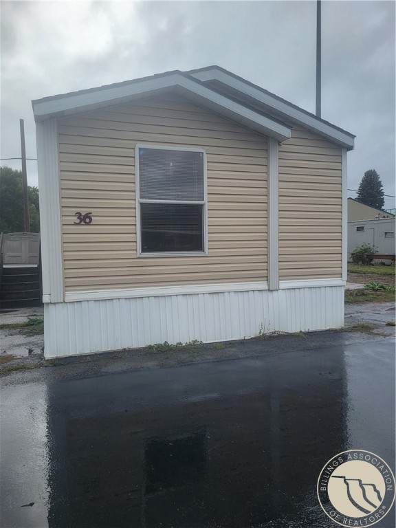 307 S Billings Blvd - Photo 1