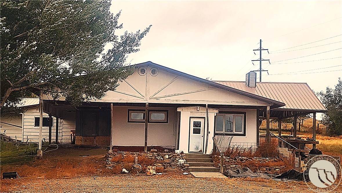 71 Highway 13 - Photo 1