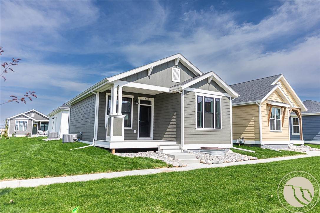 1860 St. Peter Lane - Photo 1