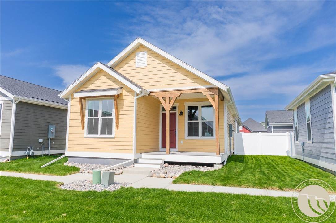 1856 St. Peter Lane - Photo 1