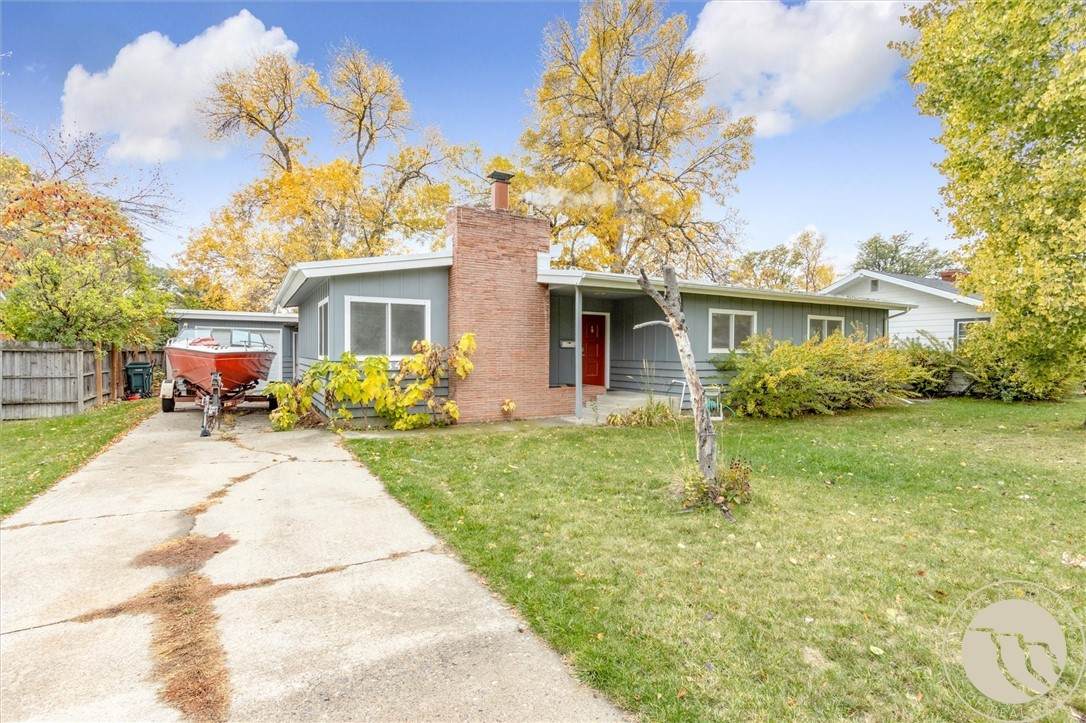 934 Delphinium Drive - Photo 1