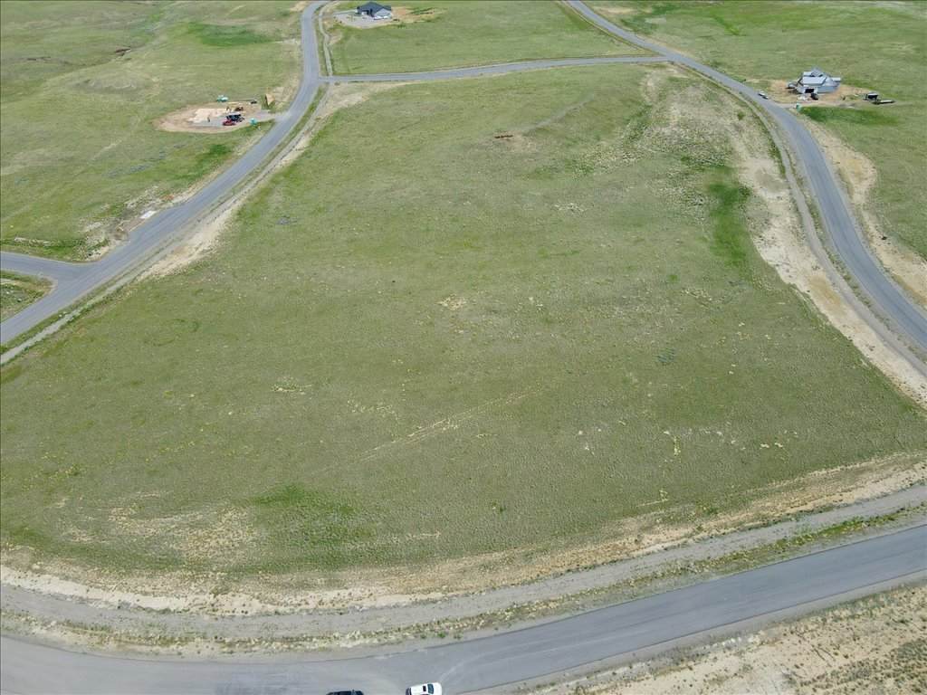 404 Pine Rock Blk 3  Lot 5 Trail - Photo 1