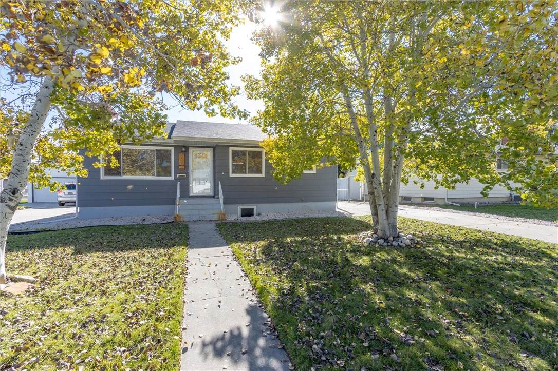 2640 Terry Avenue - Photo 1