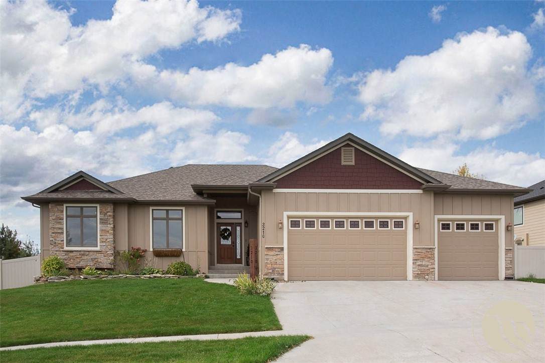 3210 Golden Acres Drive - Photo 1