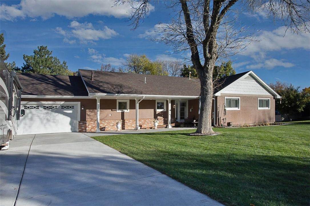 1903 Forest Park Drive - Photo 1