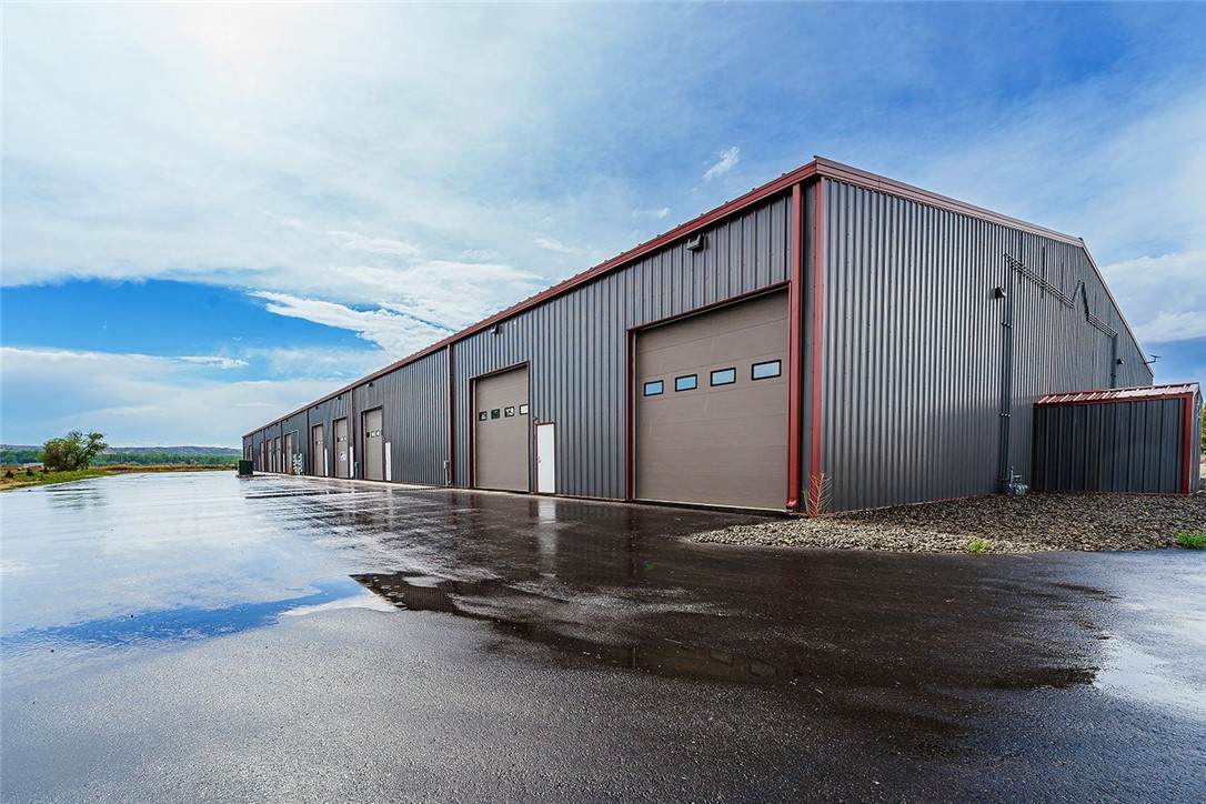 9442 Sanctuary Estates Drive - Photo 1