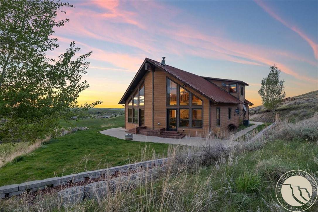 46 Sage Run Lane - Photo 1