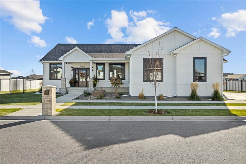 5440 Riesling Lane - Photo 1