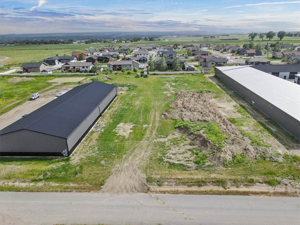 Lot 3 Cowgirl Way - Photo 1