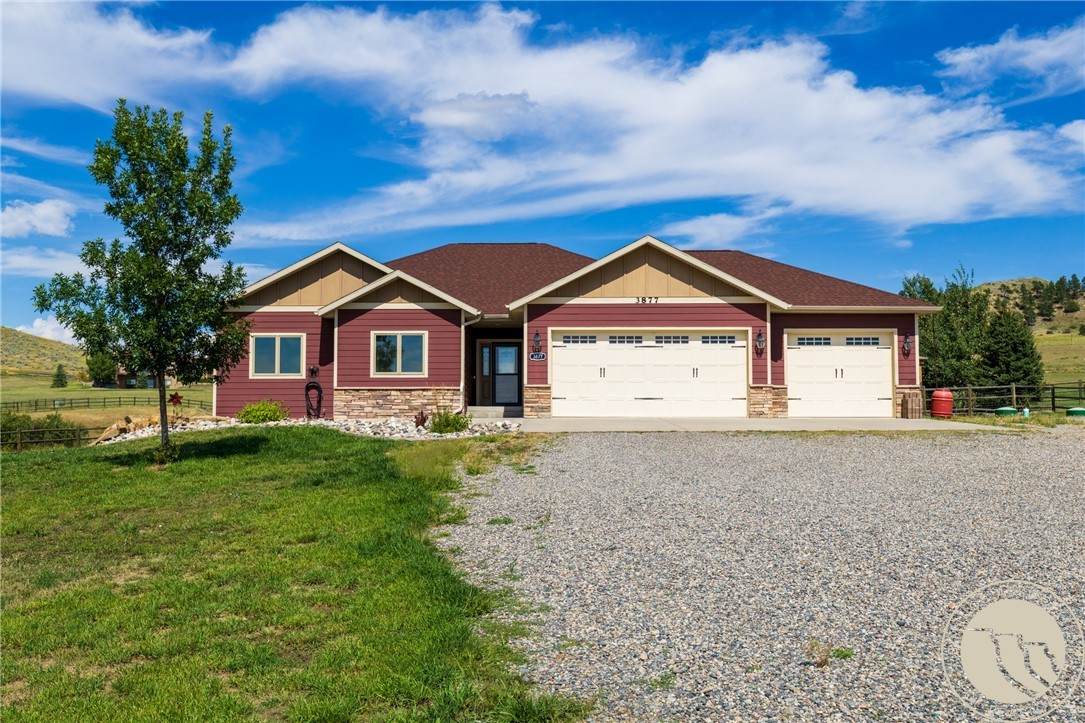 3877 High Trail Road - Photo 1