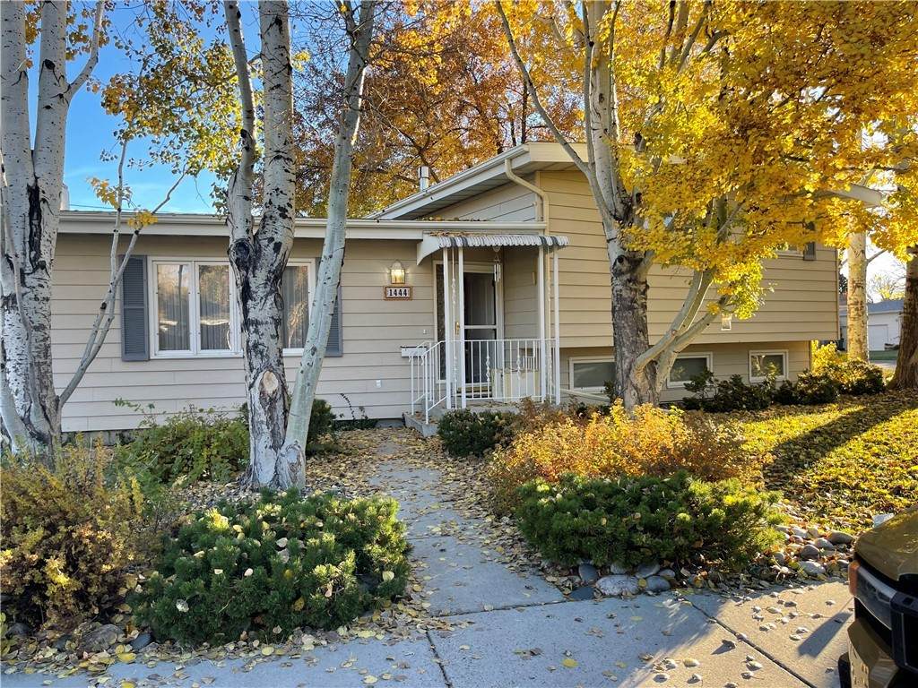 1444 Colton Boulevard - Photo 1