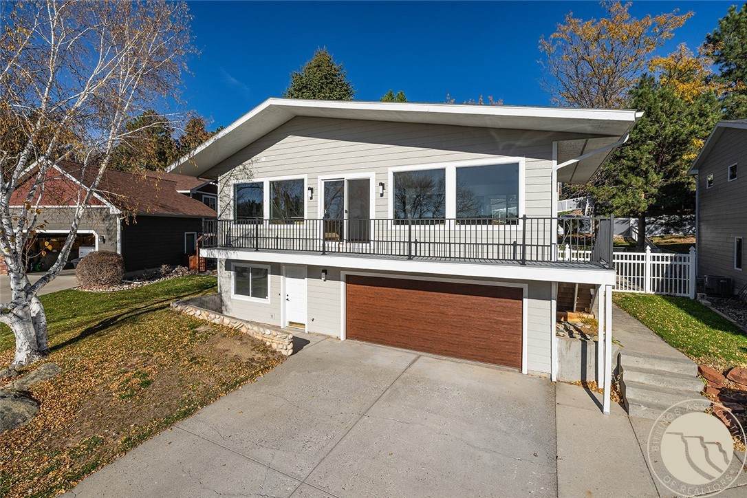 917 Senora Ave - Photo 1