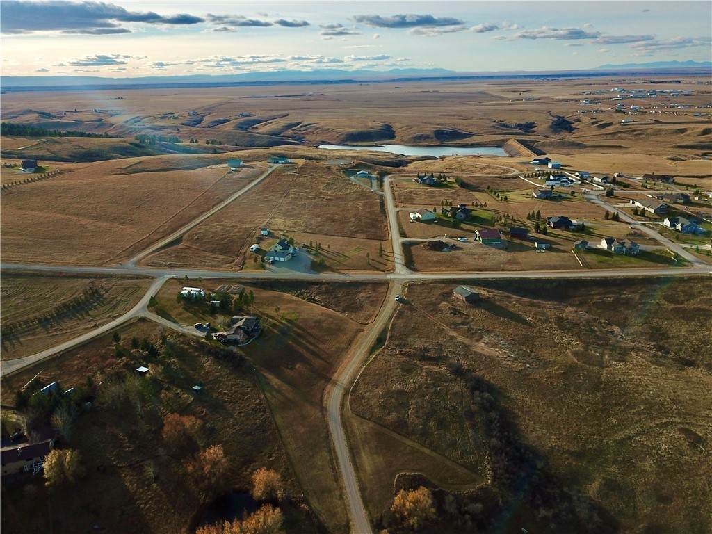0 Castle Butte Road - Photo 1