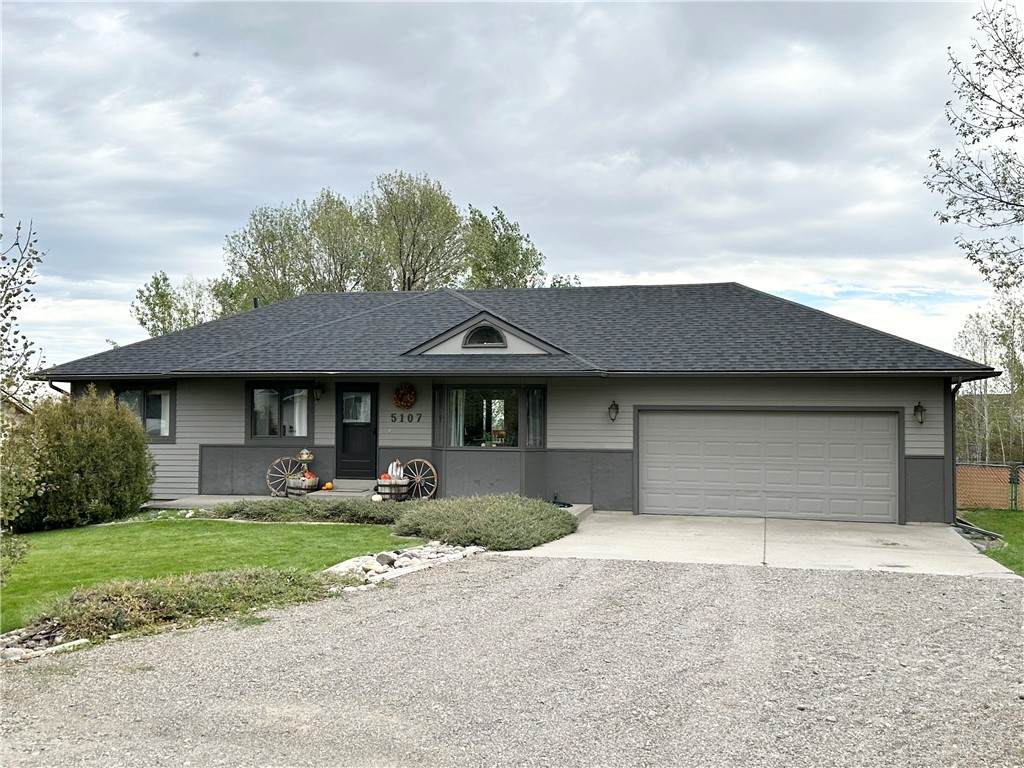 5107 Country View Drive - Photo 1