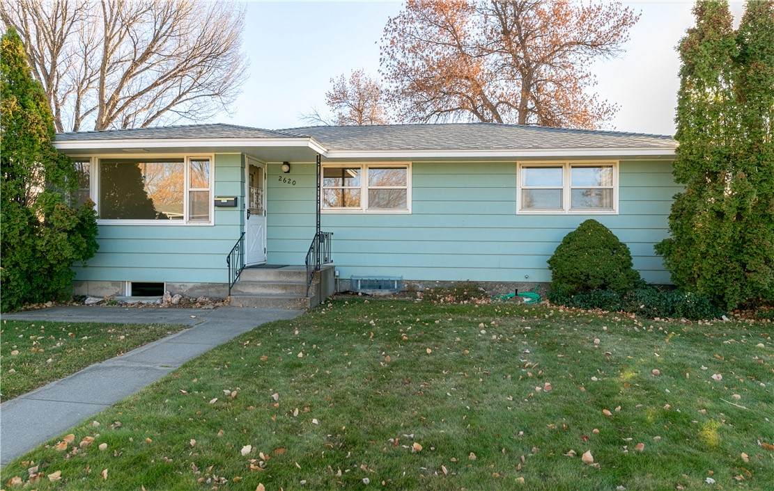 2620 Yellowstone Avenue - Photo 1