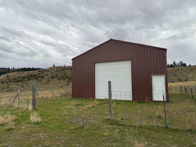 TBD Brumfield RD Brumfield - Photo 1