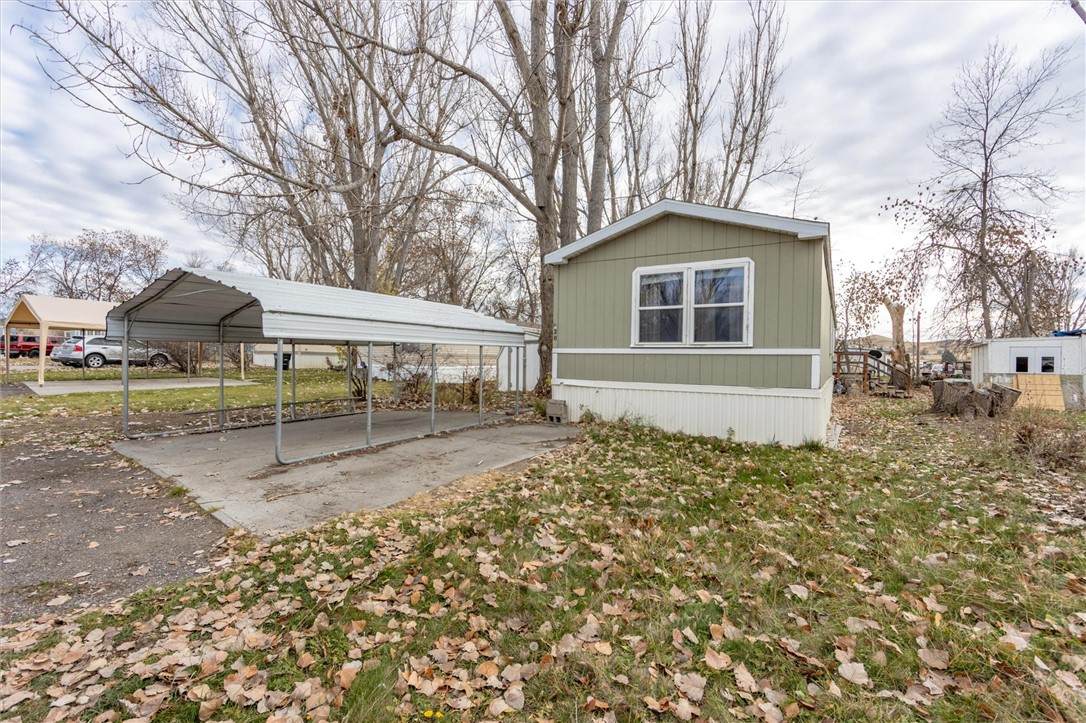 2616 Old Hardin Road - Photo 1