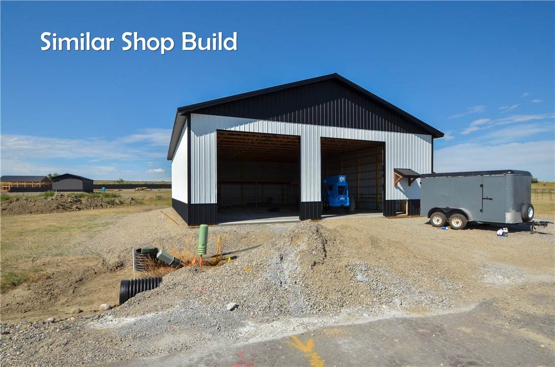 6923 All Terrain Avenue - Photo 1