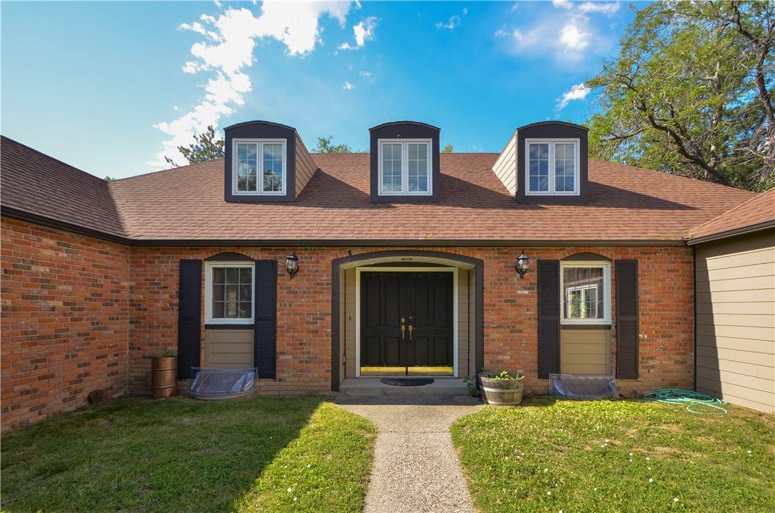 2730 Gregory Drive - Photo 1