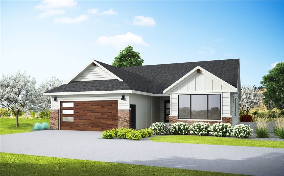 2510 Silver Pine Ct - Photo 1