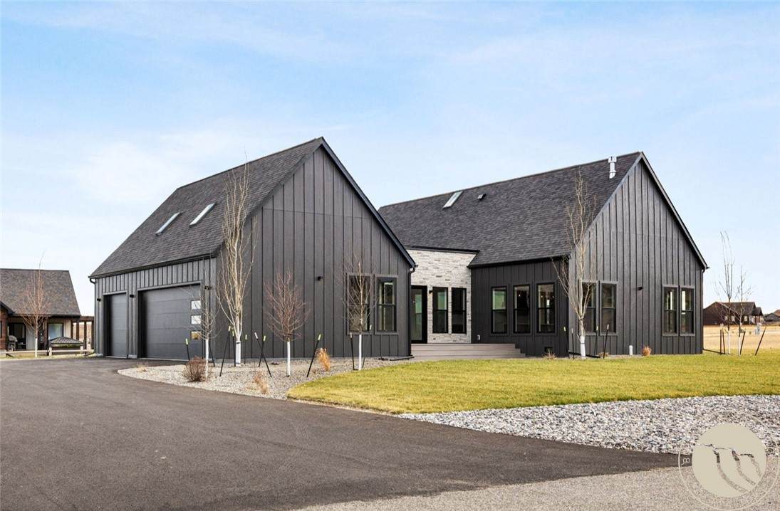 74 Big Sky Drive - Photo 1