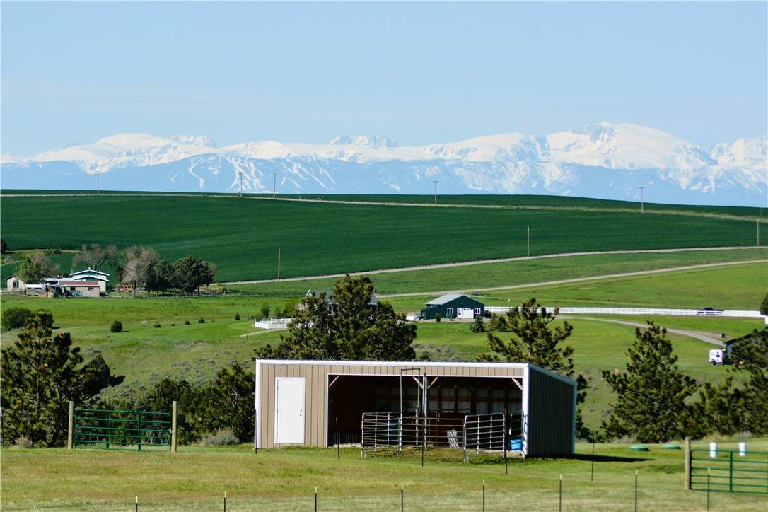 6818 South Fork Rd - Photo 1