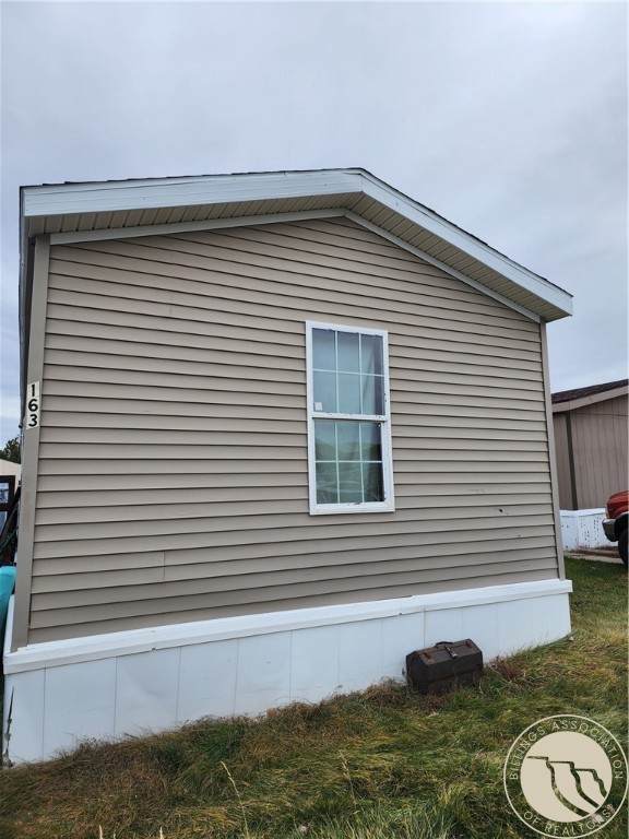 2224 Highway 87 E   # 163 - Photo 1