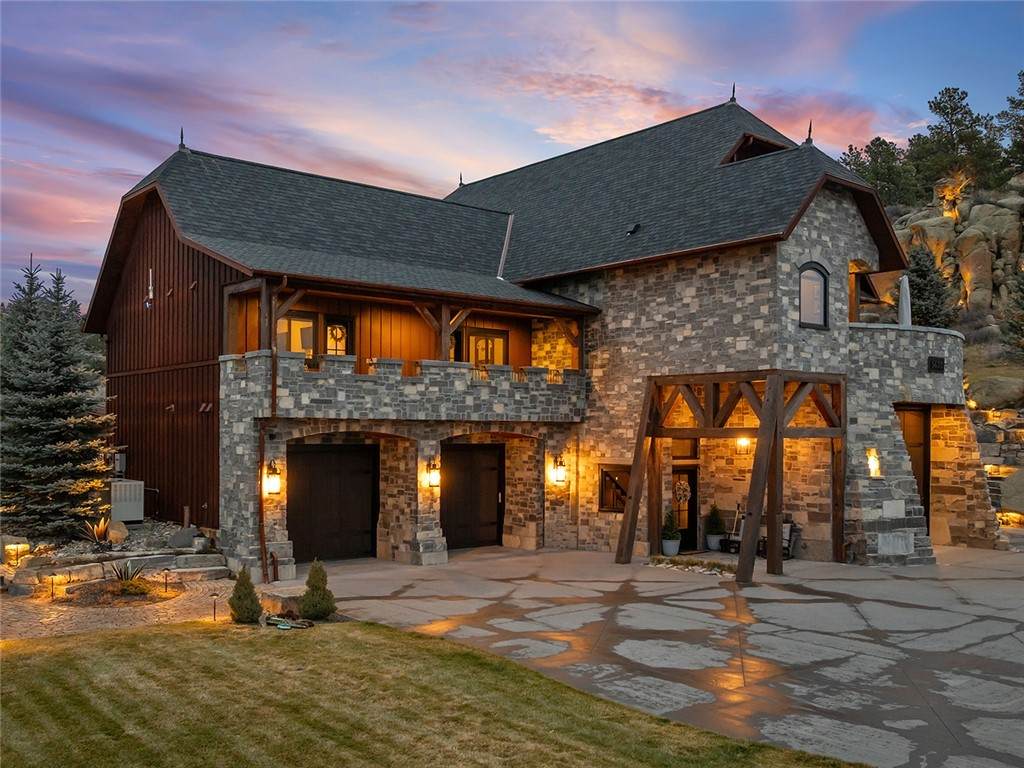 5635 Canyonwoods Dr. - Photo 1