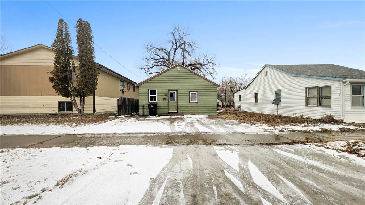 307 Sargent Avenue - Photo 1
