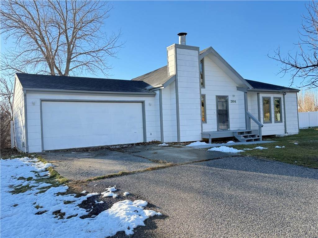 2904 Bunker Hill Drive - Photo 1