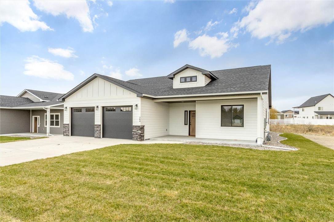 2641 Palmer Lane - Photo 1