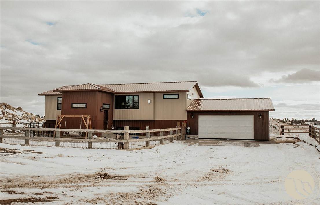 154 Old Divide Road - Photo 1