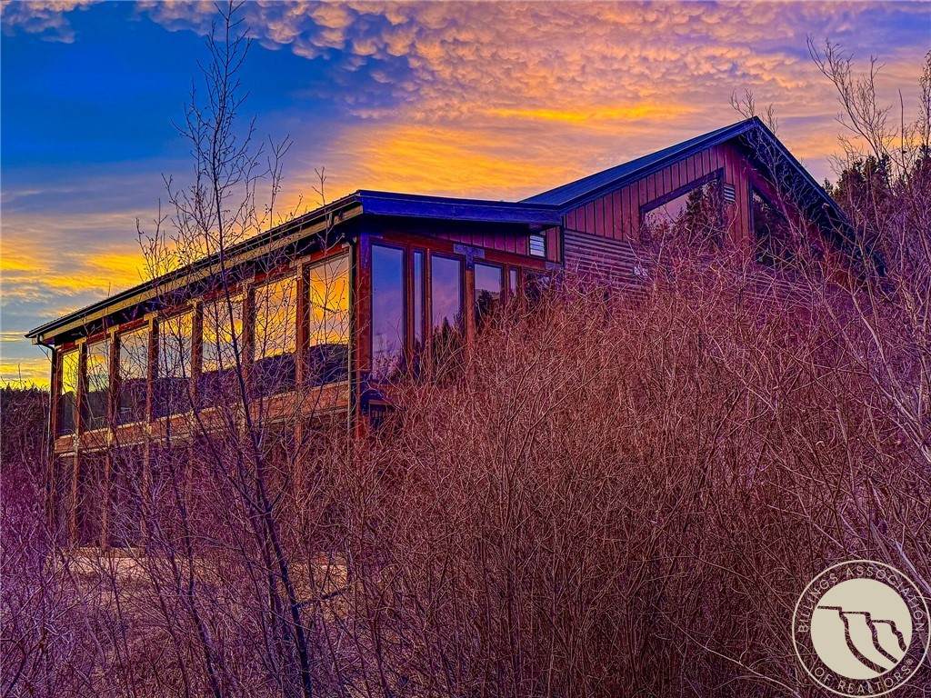 6 North Fork Sage Creek Road - Photo 1