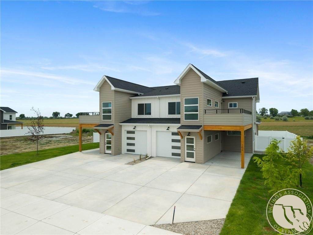 1210 Buffalo Crossing Dr. - Photo 1