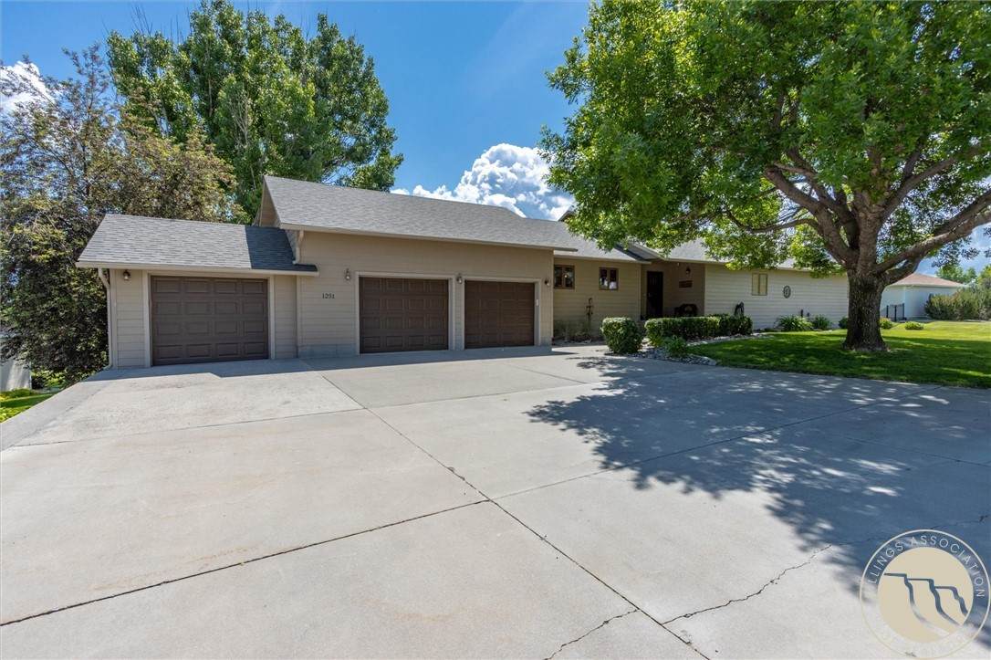 1251 Chipper Lane - Photo 1