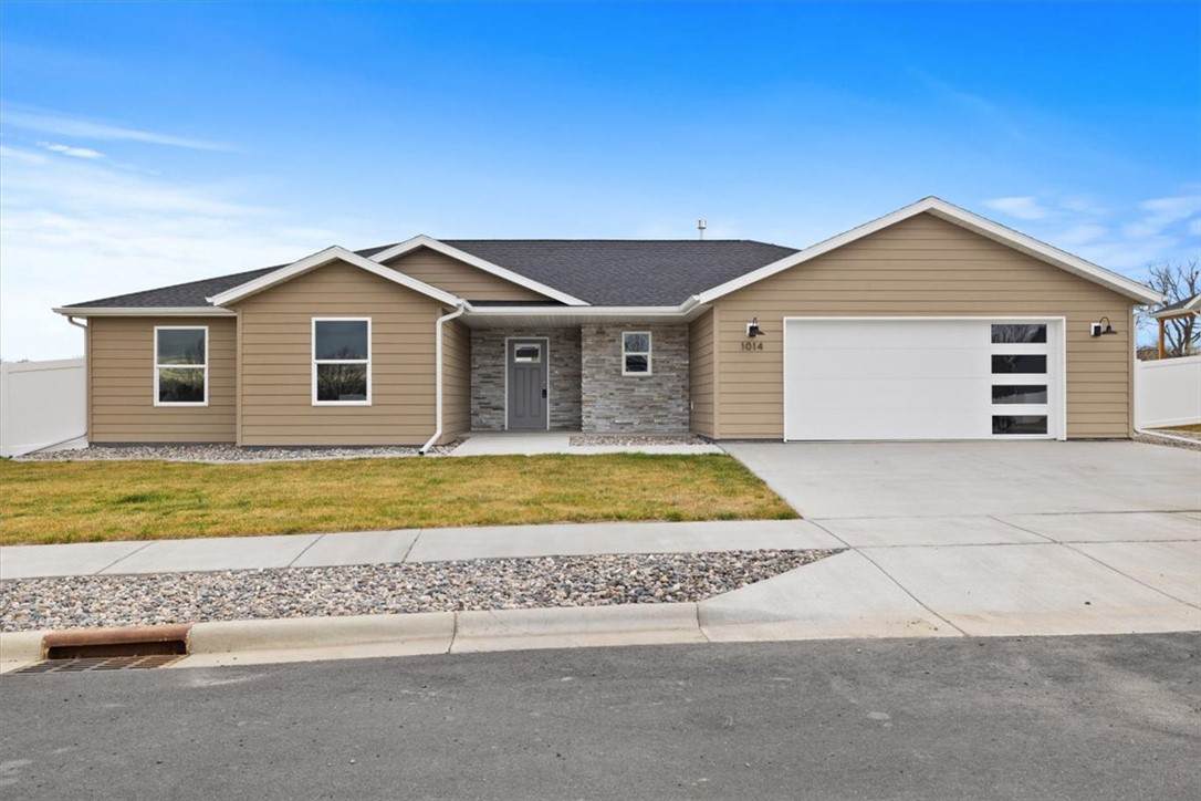1014 Rochelle Lane - Photo 1