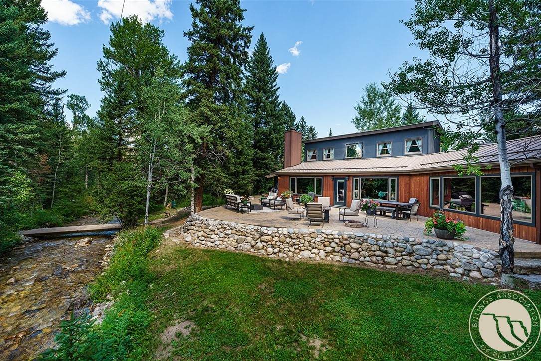 235 Upper Red Lodge Creek - Photo 1