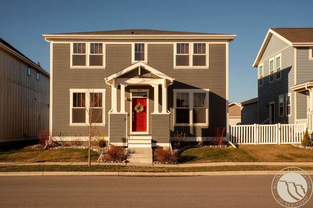 1814 Saint George Boulevard - Photo 1